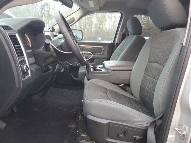 Photo 7 from auction – 2016 RAM 1500 SLT with VIN 1C6RR7GT5GS264813