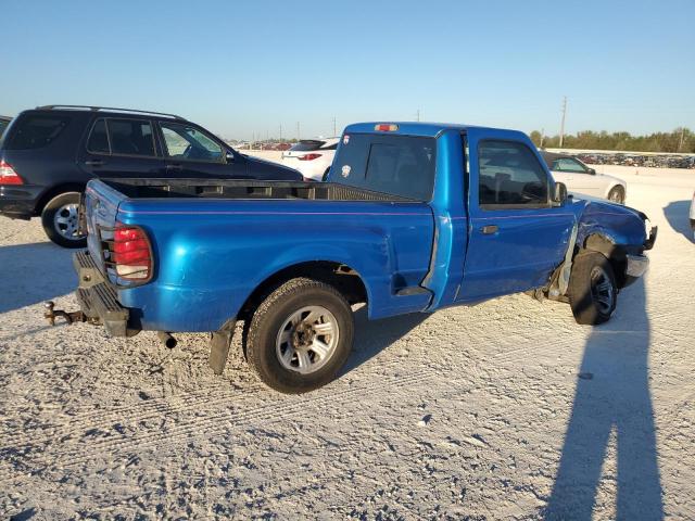 Photo 3 from auction – 2000 FORD RANGER with VIN 1FTYR10V9YPB45020