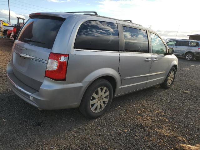 Photo 3 from auction – 2015 CHRYSLER TOWN & COU with VIN 2C4RC1BG6FR552910