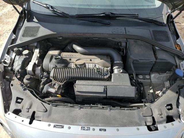 Photo 11 from auction – 2013 VOLVO S60 T5 with VIN YV1612FSXD2180362