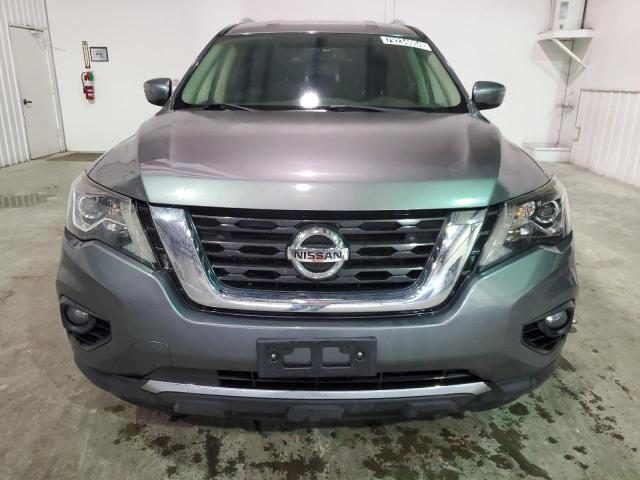 Photo 5 from auction – 2019 NISSAN PATHFINDER with VIN 5N1DR2MM0KC600093