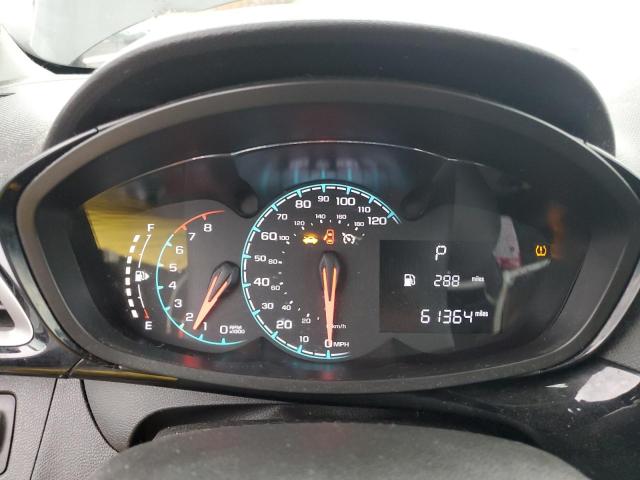 Photo 9 from auction – 2020 CHEVROLET SPARK 1LT with VIN KL8CD6SA4LC443855