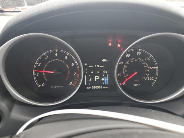Photo 9 from auction – 2015 MITSUBISHI OUTLANDER with VIN 4A4AP3AU3FE058420
