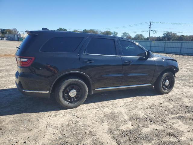 Photo 3 from auction – 2021 DODGE DURANGO PU with VIN 1C4RDJFG9MC849361