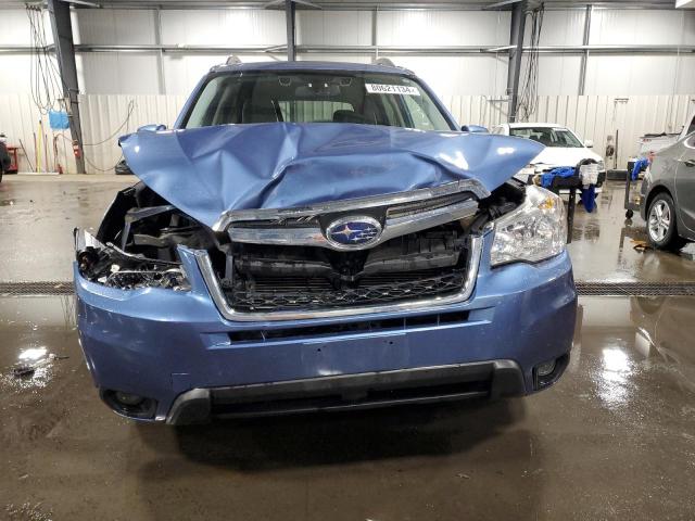 Photo 5 from auction – 2016 SUBARU FORESTER 2 with VIN JF2SJARC1GH411400
