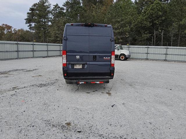Photo 6 from auction – 2021 RAM PROMASTER with VIN 3C6FRVJG6ME501567