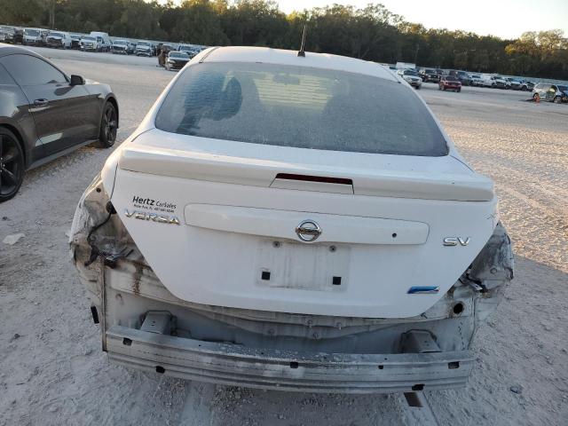 Photo 6 from auction – 2013 NISSAN VERSA S with VIN 3N1CN7AP3DL834178