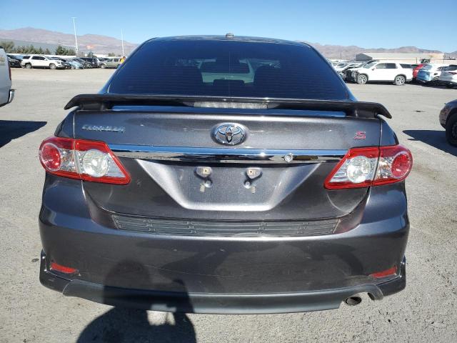 Photo 6 from auction – 2013 TOYOTA COROLLA BA with VIN 5YFBU4EE9DP184312