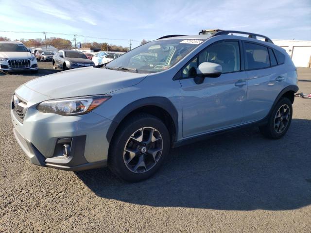 Photo 1 from auction – 2018 SUBARU CROSSTREK with VIN JF2GTACC1JH280887