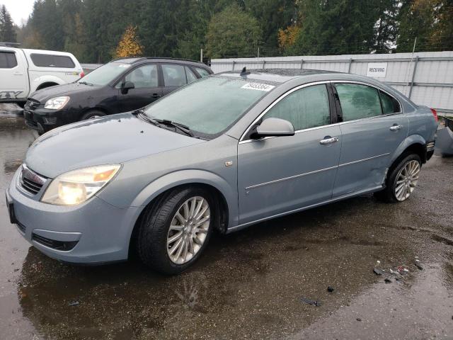 Photo 1 from auction – 2007 SATURN AURA XR with VIN 1G8ZV57797F307886