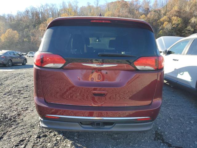 Photo 6 from auction – 2020 CHRYSLER PACIFICA T with VIN 2C4RC1BG4LR158074