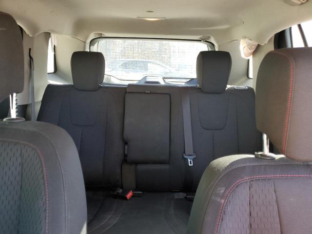 Photo 10 from auction – 2012 GMC TERRAIN SL with VIN 2GKALMEK0C6244020