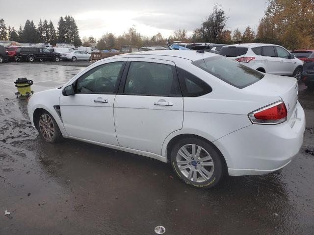 Photo 2 from auction – 2008 FORD FOCUS SE with VIN 1FAHP35N68W274774