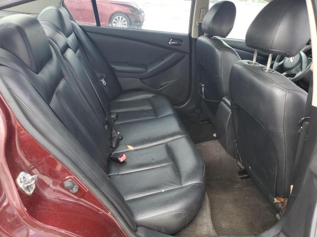 Photo 10 from auction – 2010 NISSAN ALTIMA BAS with VIN 1N4AL2AP3AC137765