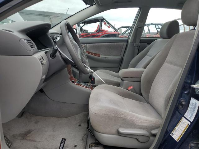 Photo 7 from auction – 2006 TOYOTA COROLLA CE with VIN 1NXBR32E76Z588579