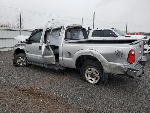 Photo 2 from auction – 2015 FORD F250 SUPER with VIN 1FT7W2BT6FEB34412