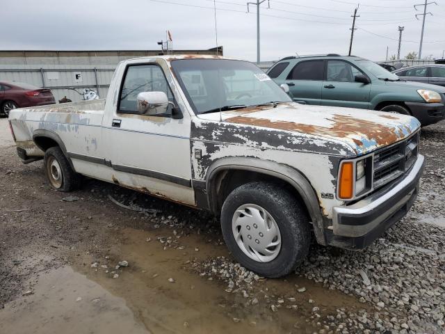 Photo 4 from auction – 1989 DODGE DAKOTA with VIN 1B7GL26X7KS077008