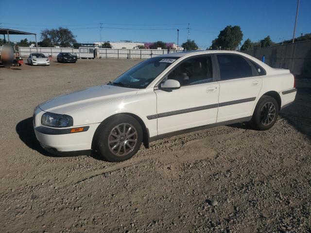 VOLVO S80 2000 with VIN YV1TS94DXY1084322 - Photo from auction