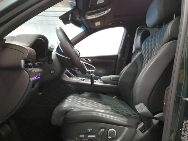 صورة رقم 7 من المزاد - 2023 GENESIS GV80 BASE مع VIN KMUHCESC6PU128211