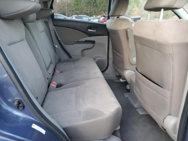 Photo 10 from auction – 2014 HONDA CR-V EX with VIN 2HKRM4H57EH668097