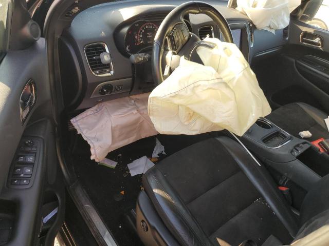 Photo 8 from auction – 2020 DODGE DURANGO GT with VIN 1C4RDJDG1LC224132