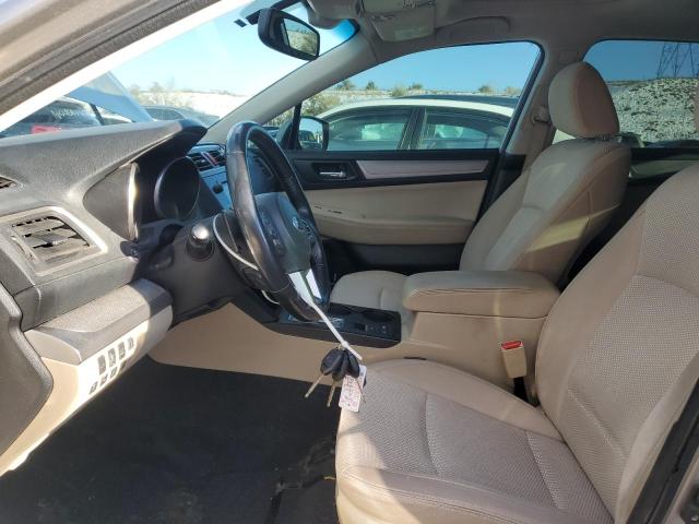 Photo 7 from auction – 2016 SUBARU OUTBACK 2. with VIN 4S4BSBHC9G3359705