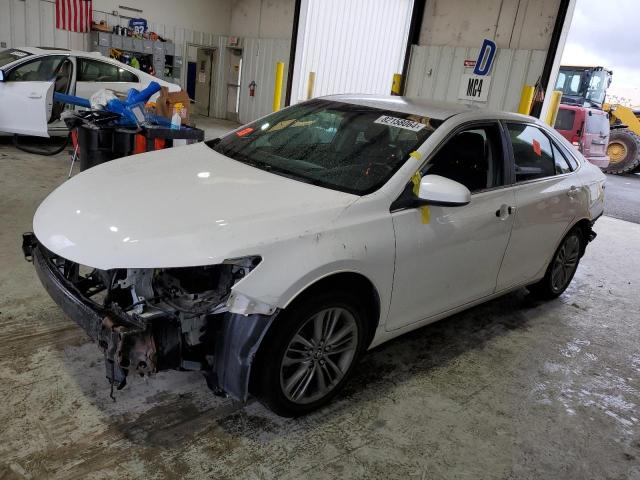 Photo 1 from auction – 2015 TOYOTA CAMRY LE with VIN 4T1BF1FK9FU973882