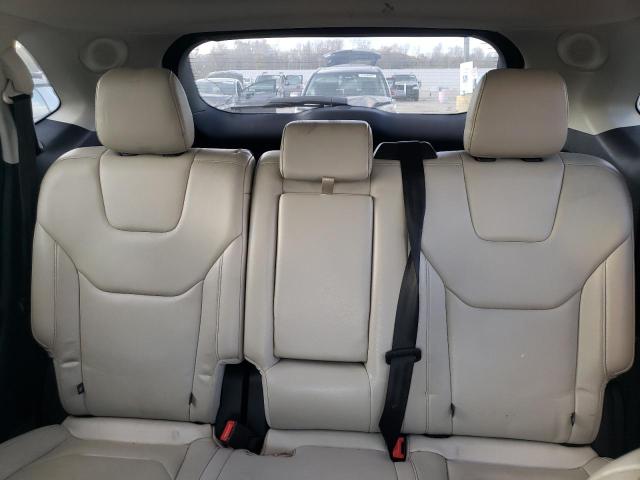 Photo 10 from auction – 2015 FORD EDGE TITAN with VIN 2FMTK3K81FBB09484