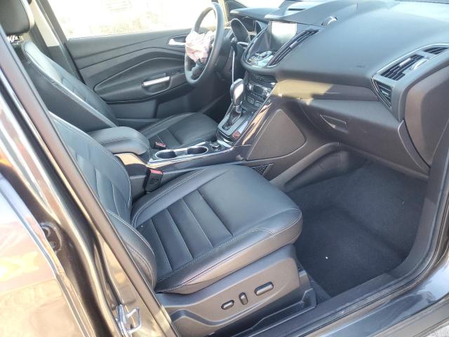 Photo 8 from auction – 2015 FORD ESCAPE TIT with VIN 1FMCU0JX5FUB49451