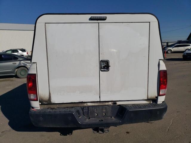 Photo 6 from auction – 2020 RAM 1500 CLASS with VIN 1C6RR7FG3LS158844