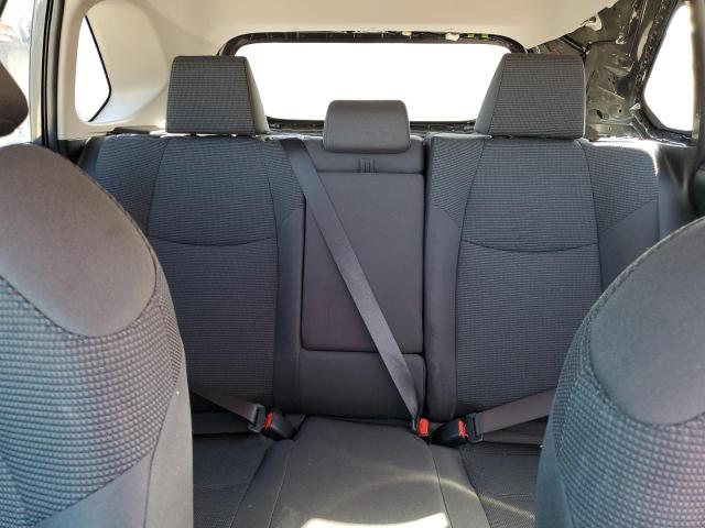 Photo 10 from auction – 2024 TOYOTA RAV4 LE with VIN 2T3LWRFV6RW222702