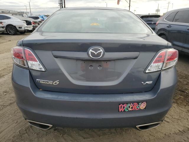 Photo 6 from auction – 2010 MAZDA 6 S with VIN 1YVHZ8CB2A5M03447