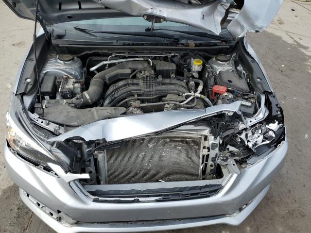 Photo 11 from auction – 2022 SUBARU IMPREZA with VIN 4S3GKAB68N3606247