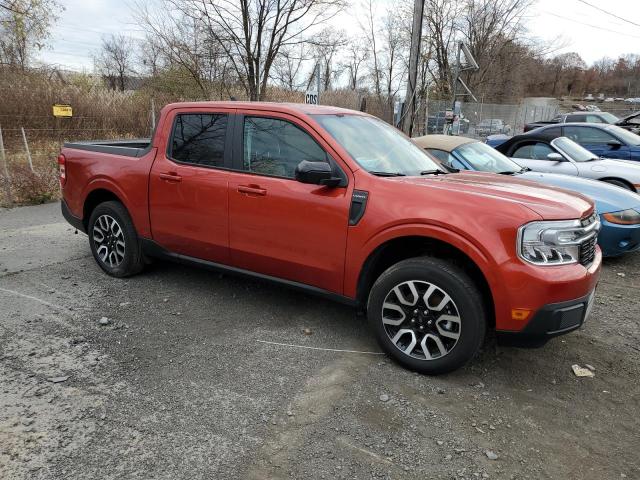 Photo 4 from auction – 2024 FORD MAVERICK L with VIN 3FTTW8S97RRB30747