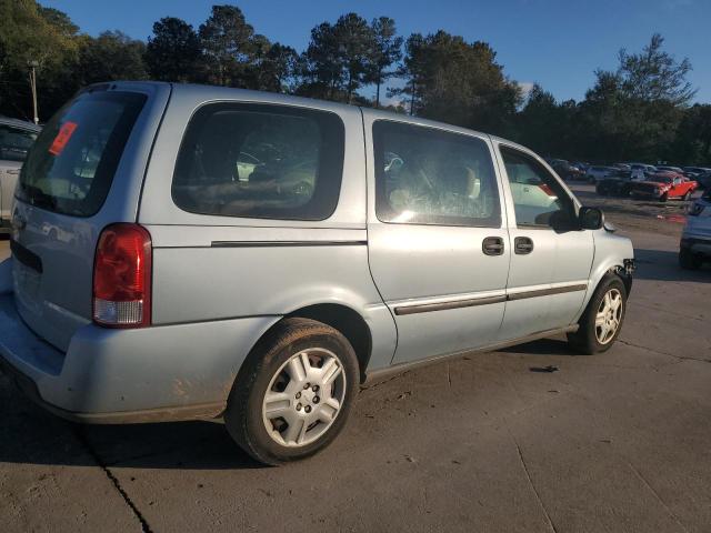 Photo 3 from auction – 2007 CHEVROLET UPLANDER L with VIN 1GNDV23W47D199868