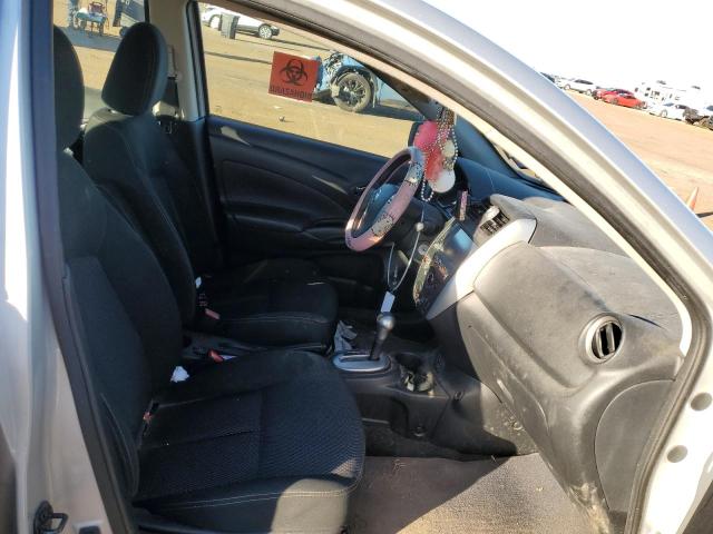 Photo 7 from auction – 2019 NISSAN VERSA S with VIN 3N1CN7AP2KL851504
