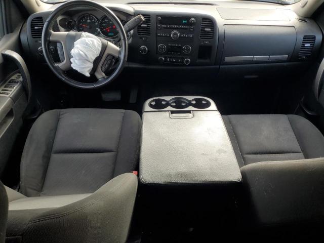 Photo 8 from auction – 2011 CHEVROLET SILVERADO with VIN 3GCPKSE33BG268613