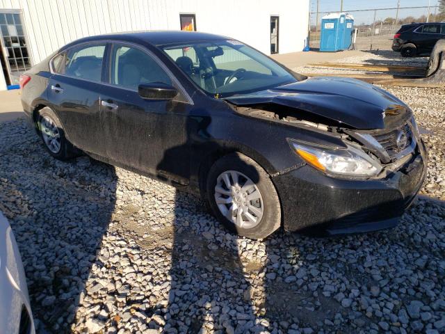Photo 4 from auction – 2016 NISSAN ALTIMA 2.5 with VIN 1N4AL3AP1GC213949