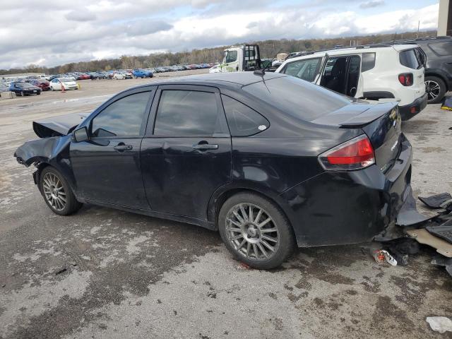 Photo 2 from auction – 2011 FORD FOCUS SES with VIN 1FAHP3GN7BW117386