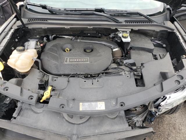 Photo 12 from auction – 2016 LINCOLN MKC RESERV with VIN 5LMTJ3DH0GUJ24082
