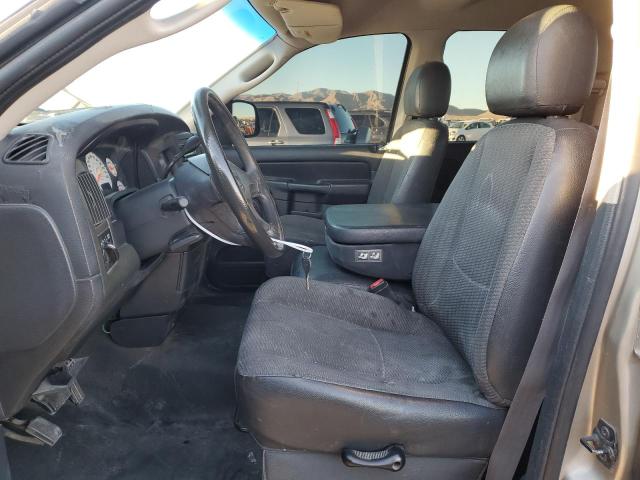 Photo 7 from auction – 2002 DODGE RAM 1500 with VIN 3D7HA18N52G186144