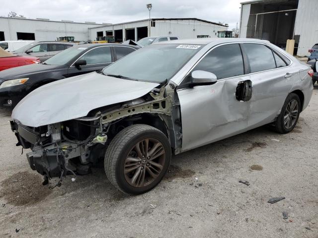 Photo 1 from auction – 2016 TOYOTA CAMRY LE with VIN 4T1BF1FK0GU510224