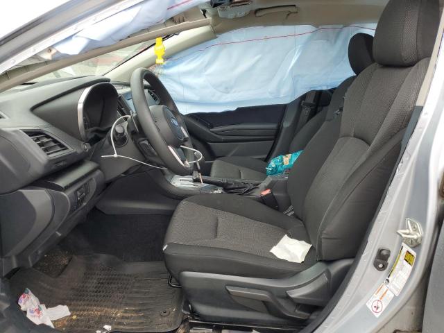 Photo 7 from auction – 2019 SUBARU IMPREZA PR with VIN 4S3GTAD65K3704965