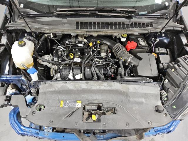 Photo 12 from auction – 2022 FORD EDGE TITAN with VIN 2FMPK4K97NBB04580