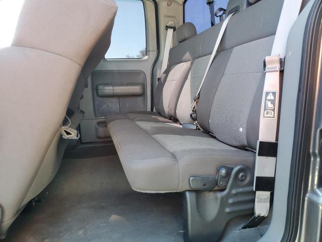 Photo 10 from auction – 2004 FORD F150 with VIN 1FTRX12W44NA37443