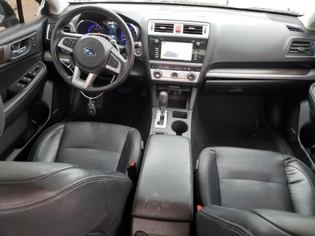 Photo 8 from auction – 2015 SUBARU LEGACY 2.5 with VIN 4S3BNBN63F3056511