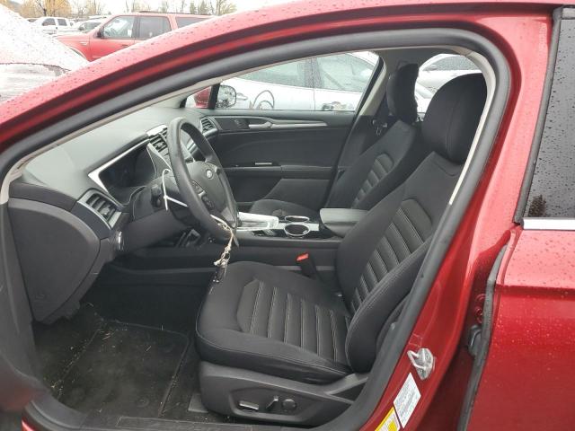 Photo 7 from auction – 2013 FORD FUSION SE with VIN 3FA6P0H71DR386849