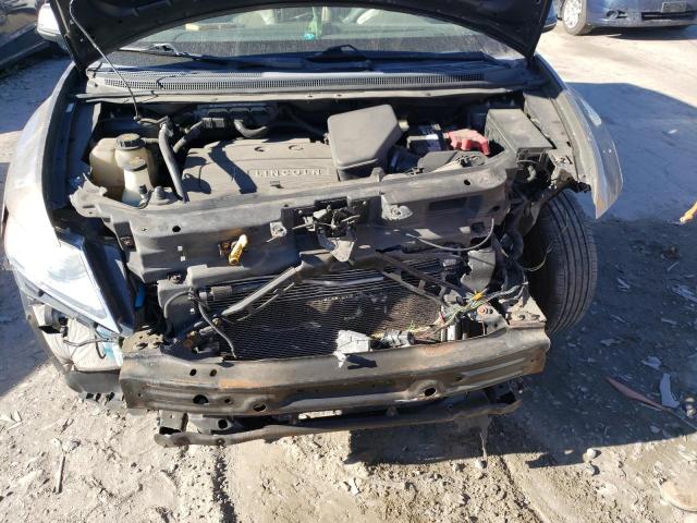 Photo 12 from auction – 2012 LINCOLN AVIATOR GR with VIN 2LMDJ8JK3CBL16234
