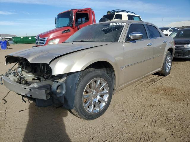 CHRYSLER 300C 2006 with VIN 2C3LA63H26H196756 - Photo from auction