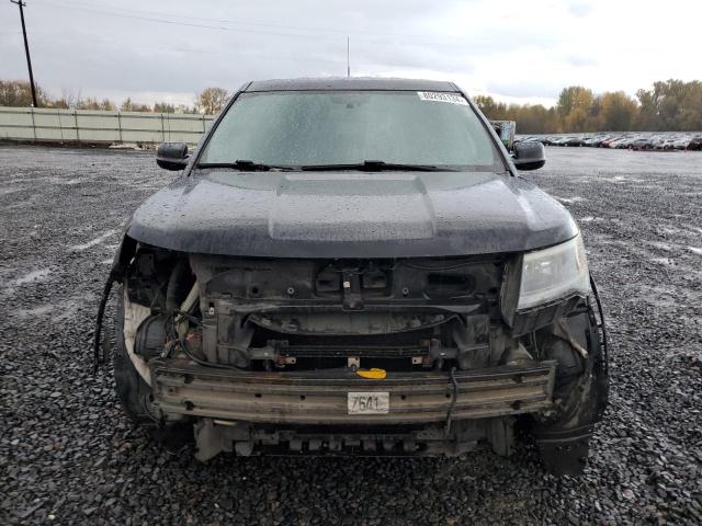 Photo 5 from auction – 2016 FORD EXPLORER P with VIN 1FM5K8ARXGGB07047